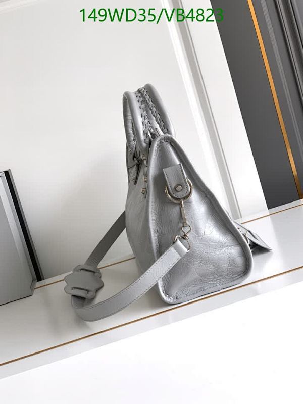Balenciaga-Bag-4A Quality Code: VB4823