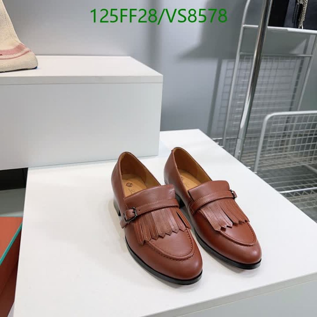 Loro Piana-Women Shoes Code: VS8578 $: 125USD