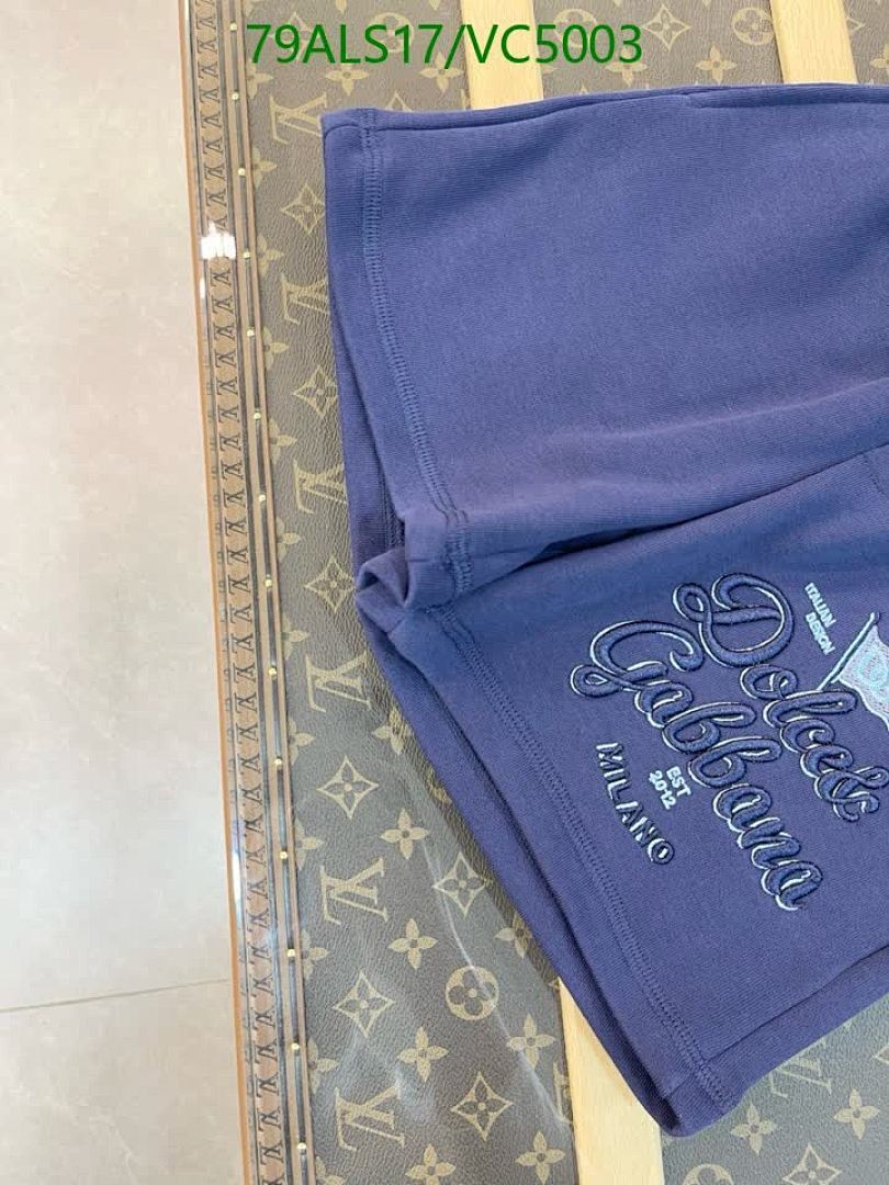 D&G-Kids Clothing Code: VC5003 $: 79USD