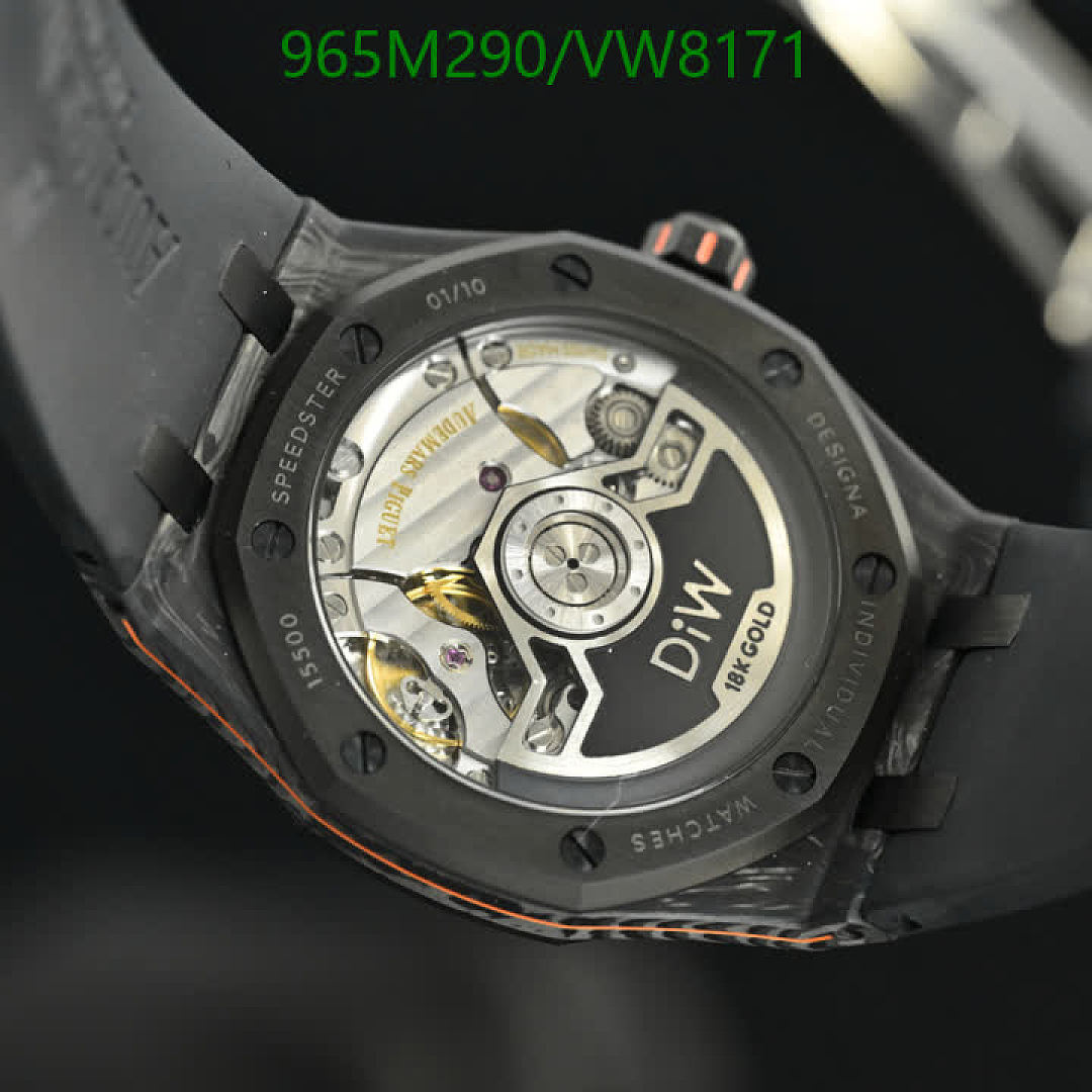 Audemars Piguet-Watch-Mirror Quality Code: VW8171 $: 965USD