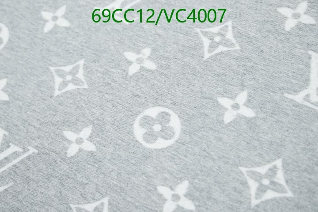 LV-Clothing Code: VC4007 $: 69USD