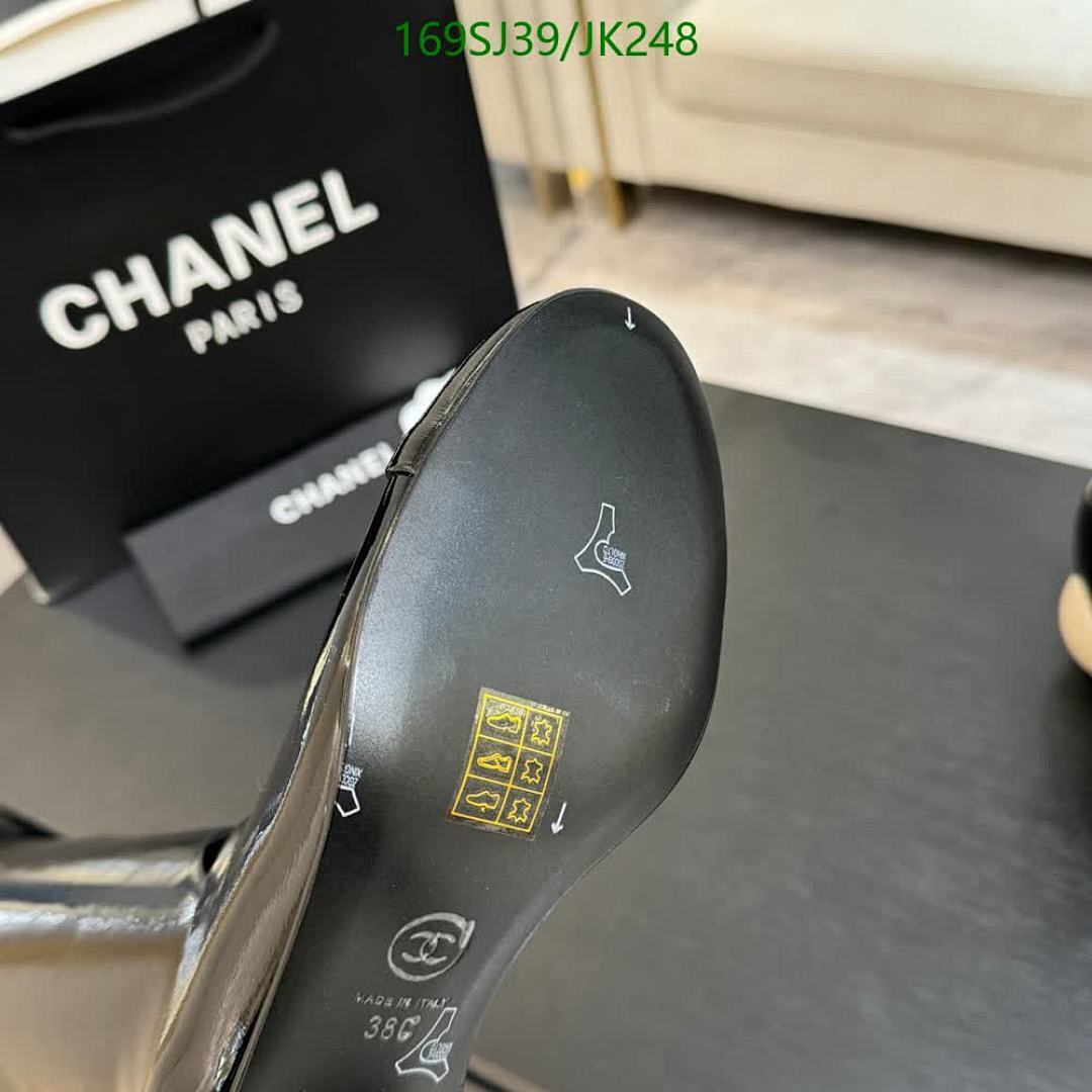 Boots-Women Shoes Code: JK248 $: 169USD