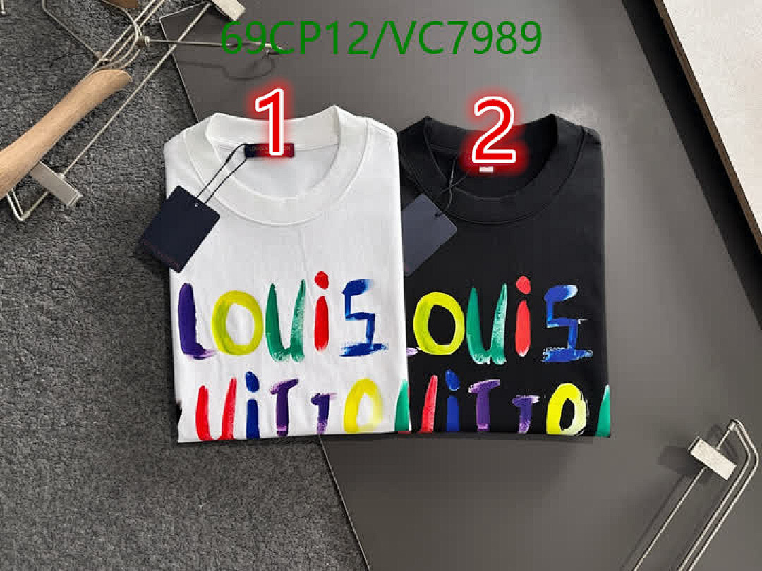 LV-Clothing Code: VC7989 $: 69USD