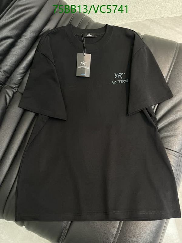 Arcteryx-Clothing Code: VC5741 $: 75USD