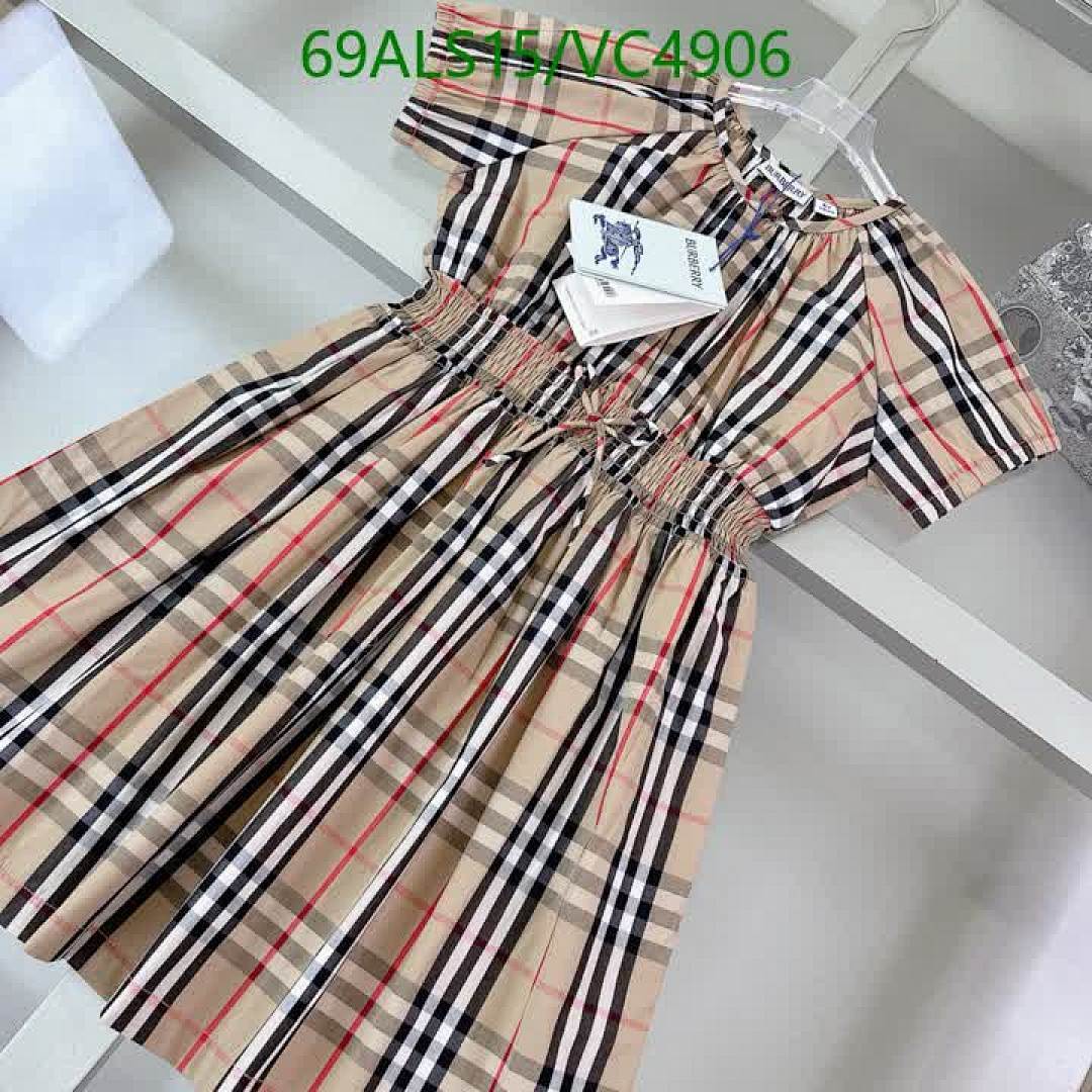 Burberry-Kids Clothing Code: VC4906 $: 69USD-Yupoo.ru - Copybrand.Team photo album Burberry-Kids Clothing Code: VC4906 $: 69USD