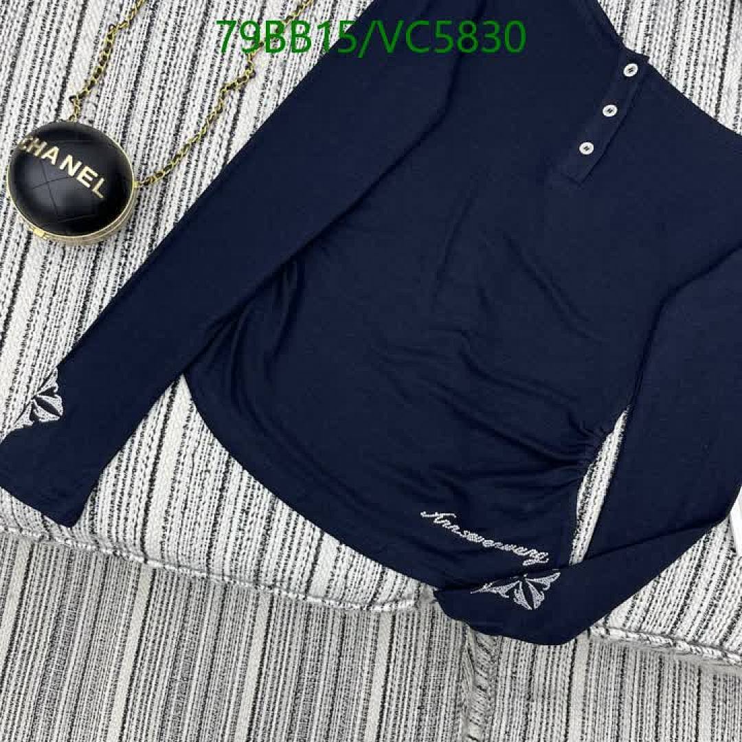 Celine-Clothing Code: VC5830 $: 79USD