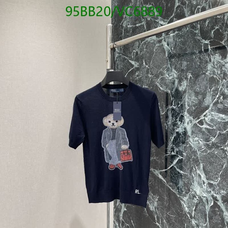 Ralph Lauren-Clothing Code: VC6889 $: 95USD