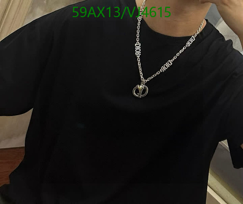 Dior-Jewelry Code: VJ4615 $: 59USD