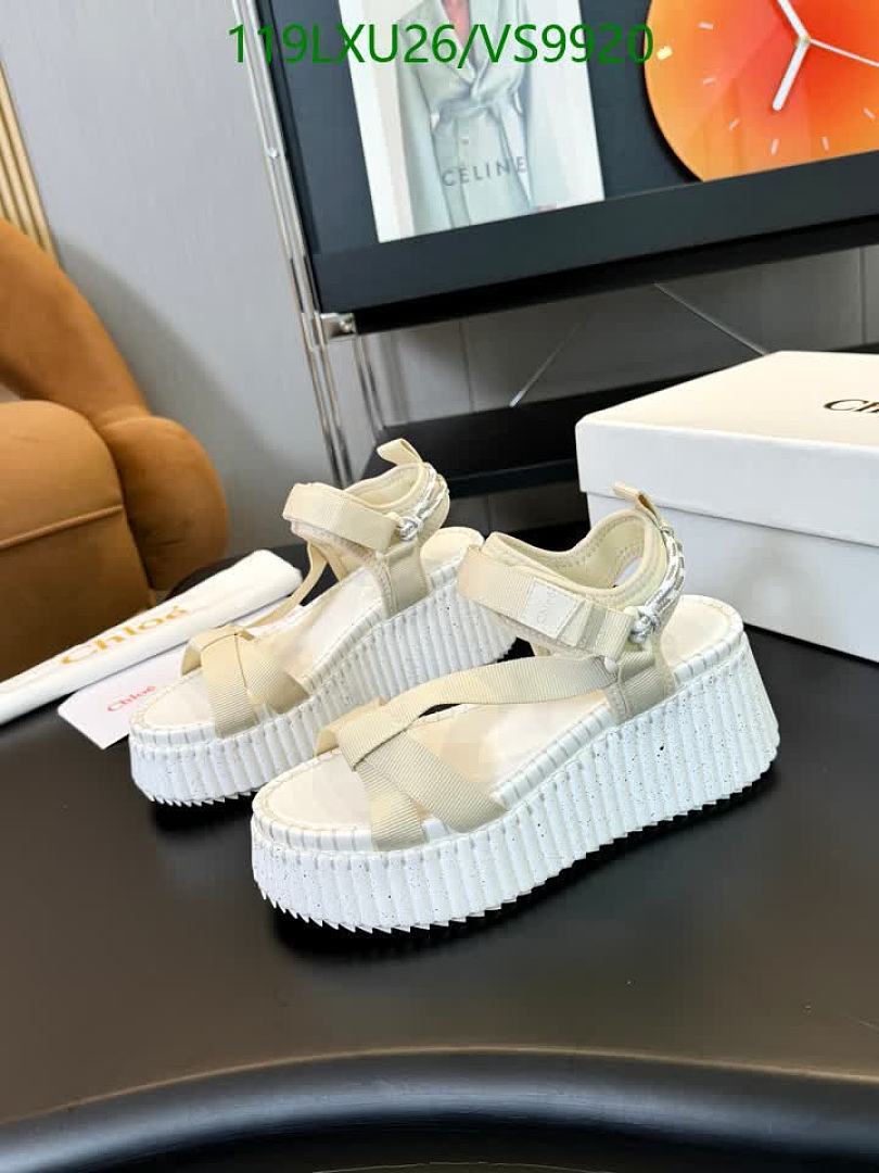 Celine-Women Shoes Code: VS9920 $: 119USD