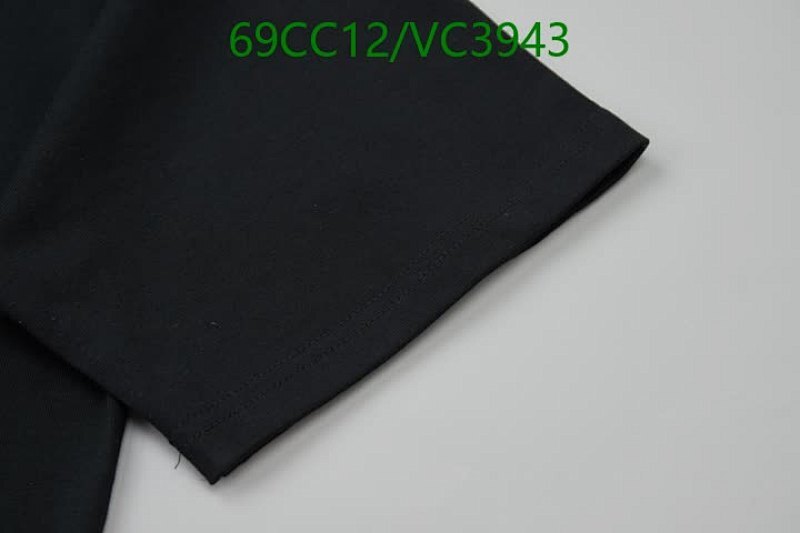 Chrome Hearts-Clothing Code: VC3943 $: 69USD