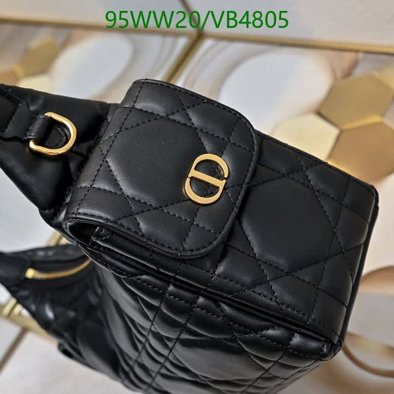 Dior-Bag-4A Quality Code: VB4805 $: 95USD
