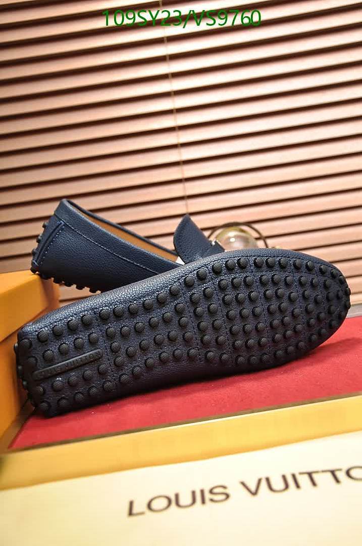 LV-Men shoes Code: VS9760 $: 109USD