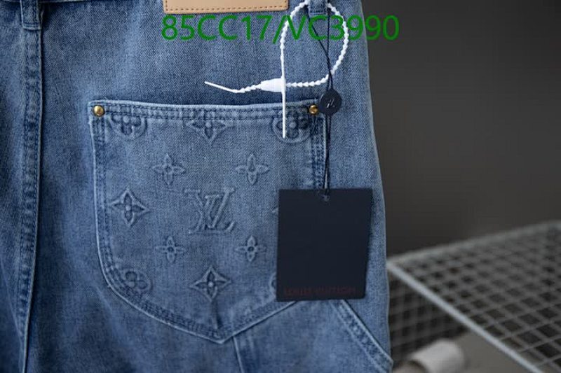 LV-Clothing Code: VC3990 $: 85USD