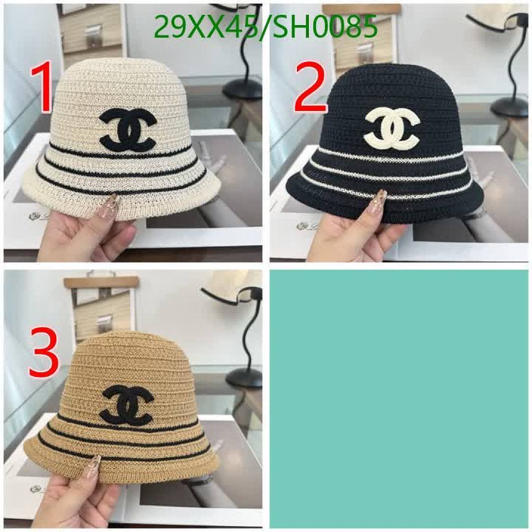 Chanel-Cap(Hat) Code: SH0085 $: 29USD