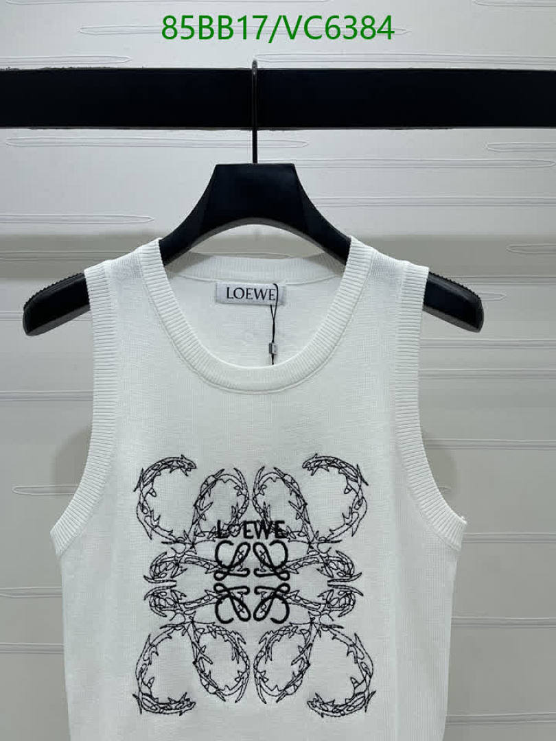 Loewe-Clothing Code: VC6384 $: 85USD