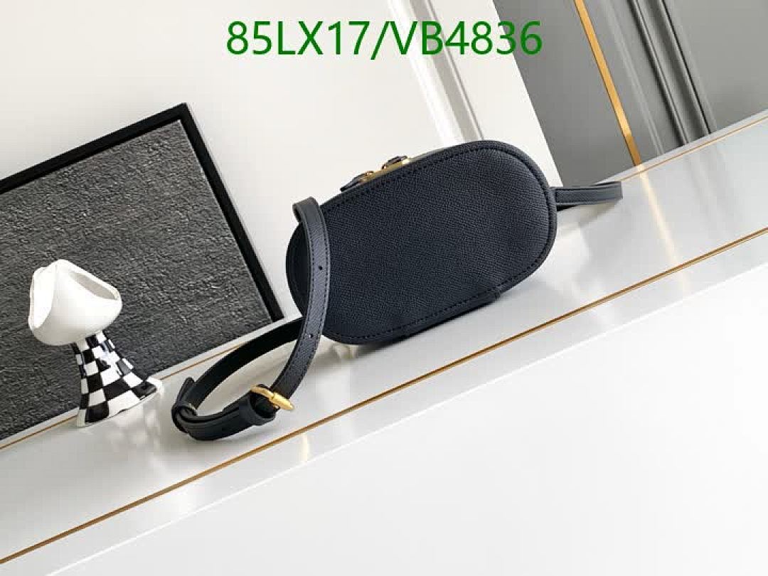 Valentino-Bag-4A Quality Code: VB4836 $: 85USD