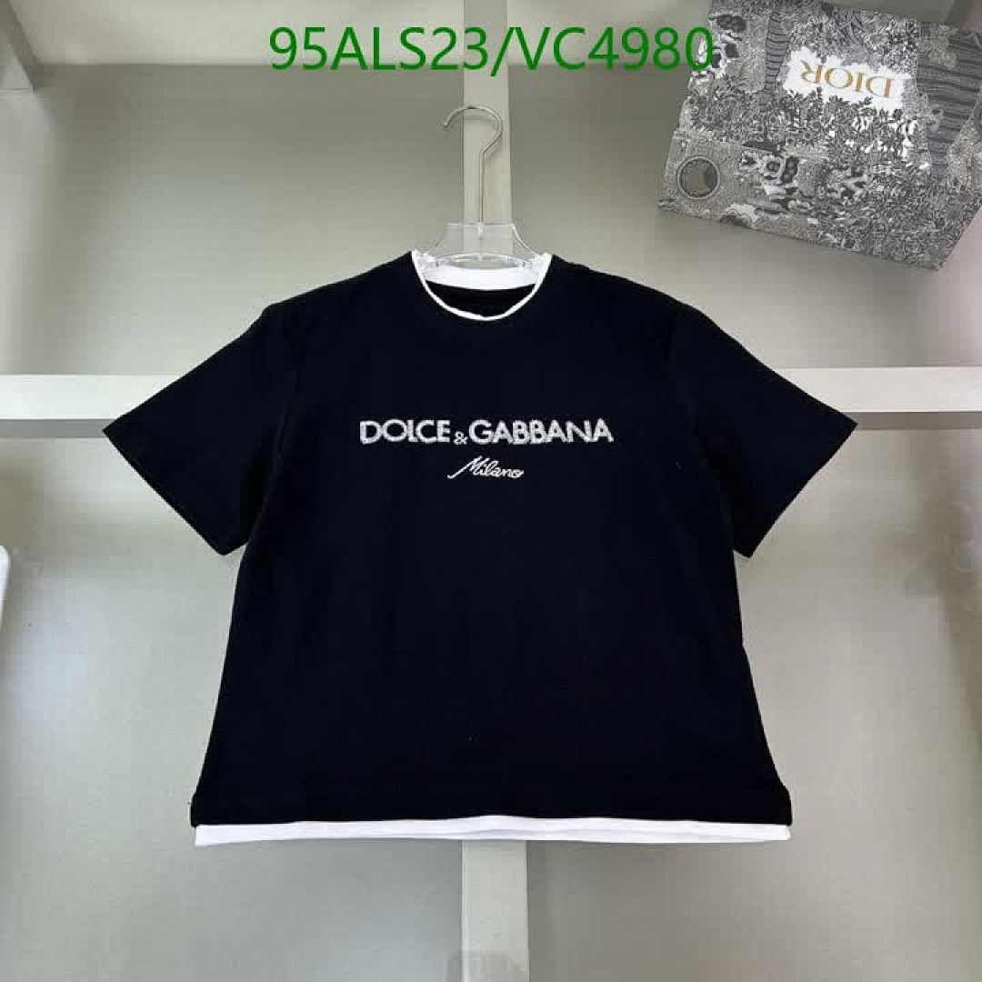 D&G-Kids Clothing Code: VC4980 $: 95USD