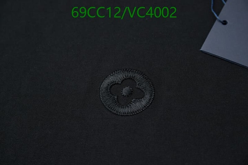 LV-Clothing Code: VC4002 $: 69USD