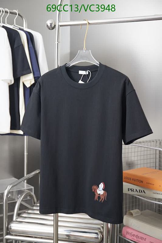 Dior-Clothing Code: VC3948 $: 69USD