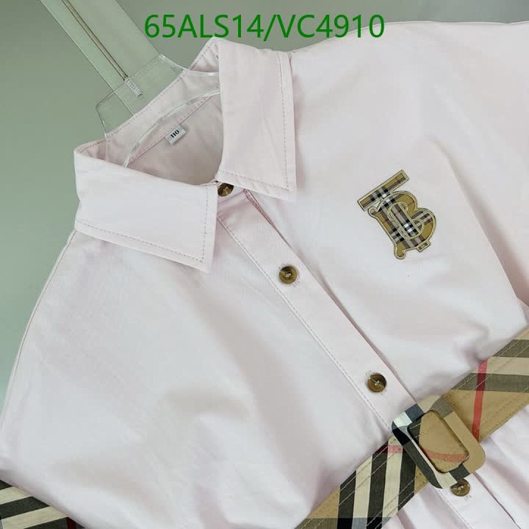 Burberry-Kids Clothing Code: VC4910 $: 65USD-Yupoo.ru - Copybrand.Team photo album Burberry-Kids Clothing Code: VC4910 $: 65USD