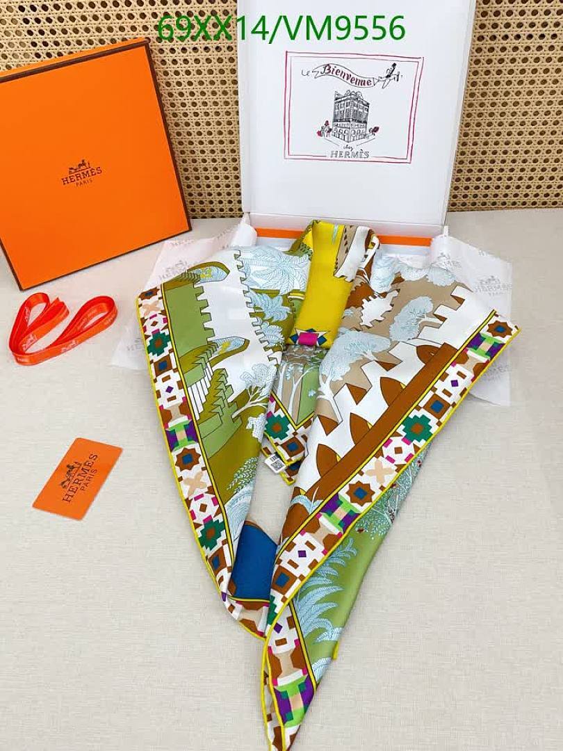 Hermes-Scarf Code: VM9556 $: 69USD