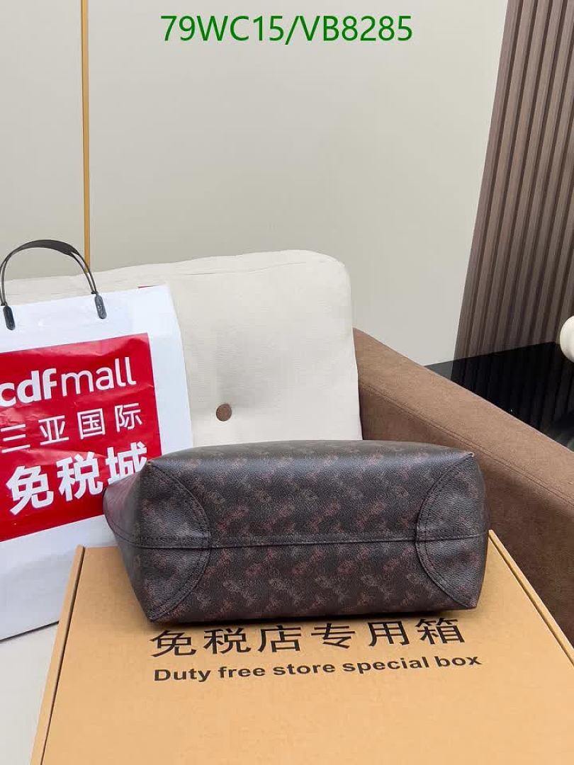 Coach-Bag-4A Quality Code: VB8285 $: 79USD