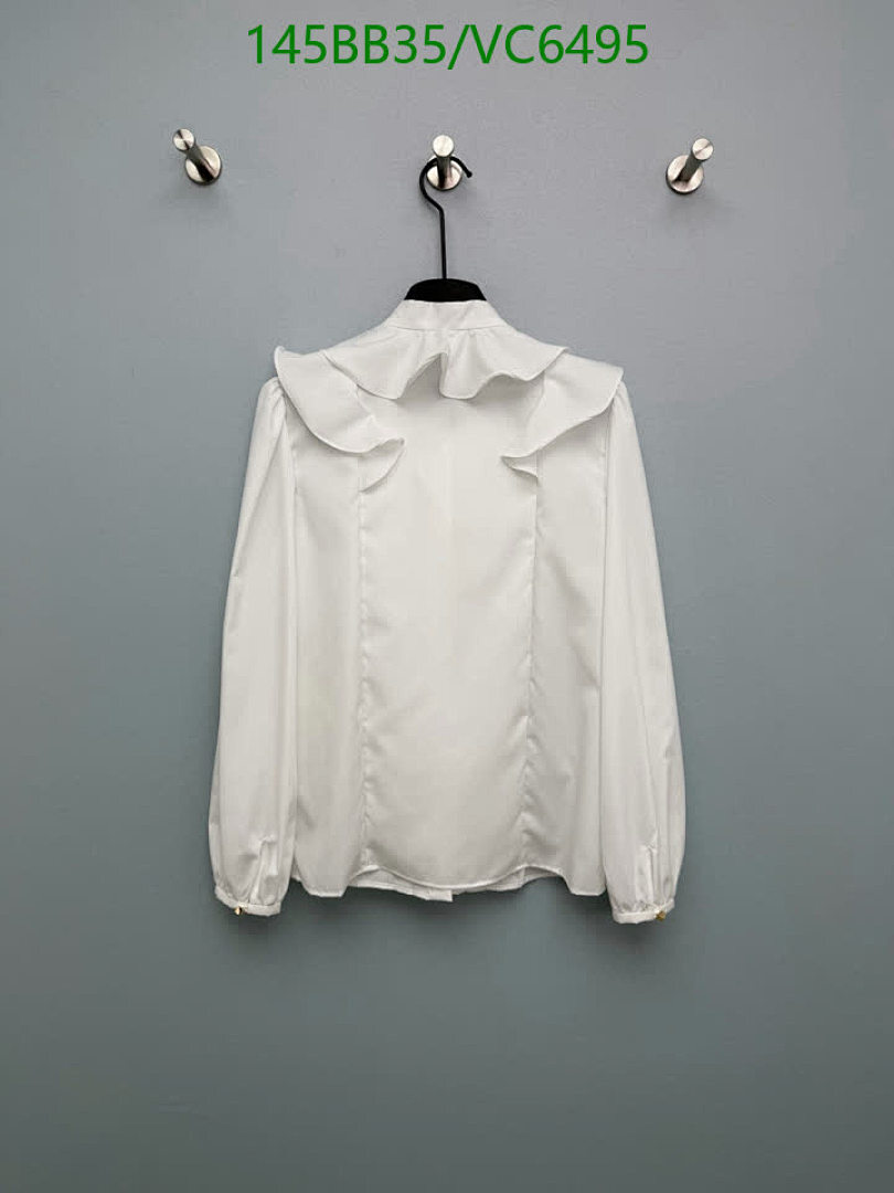 LV-Clothing Code: VC6495 $: 145USD