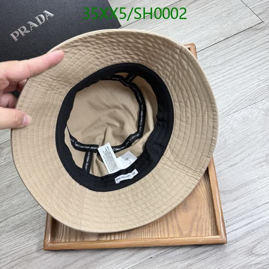 CK-Cap(Hat) Code: SH0002 $: 35USD