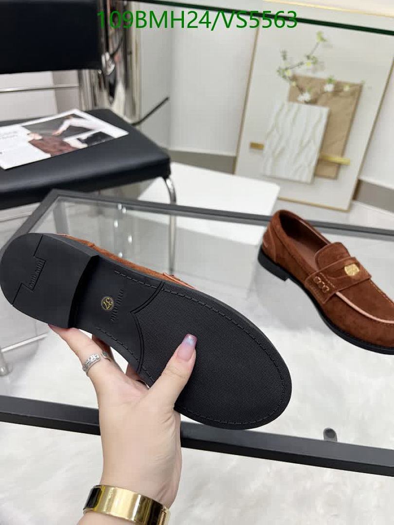 Miu Miu-Women Shoes Code: VS5563 $: 109USD