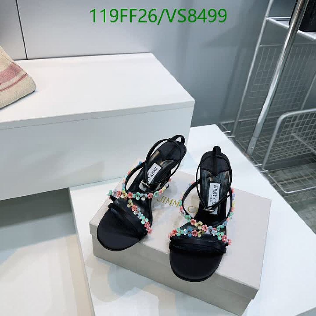 Jimmy Choo-Men shoes Code: VS8499 $: 119USD