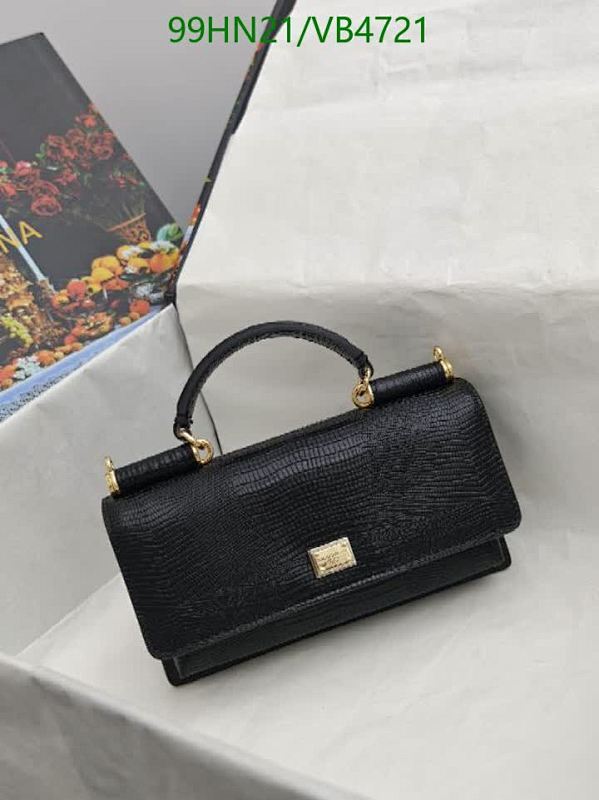 D&G-Bag-4A Quality Code: VB4721 $: 99USD