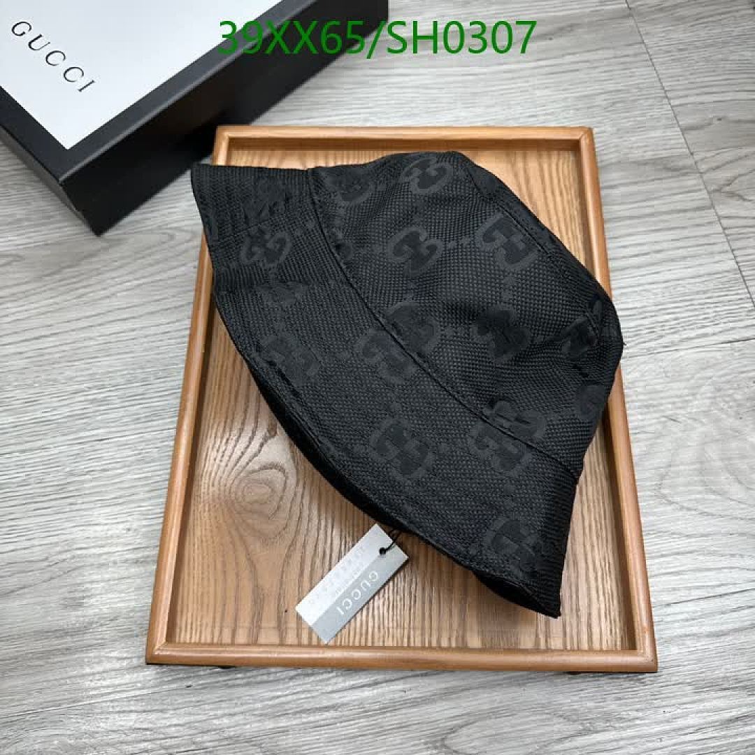 Gucci-Cap(Hat) Code: SH0307 $: 39USD