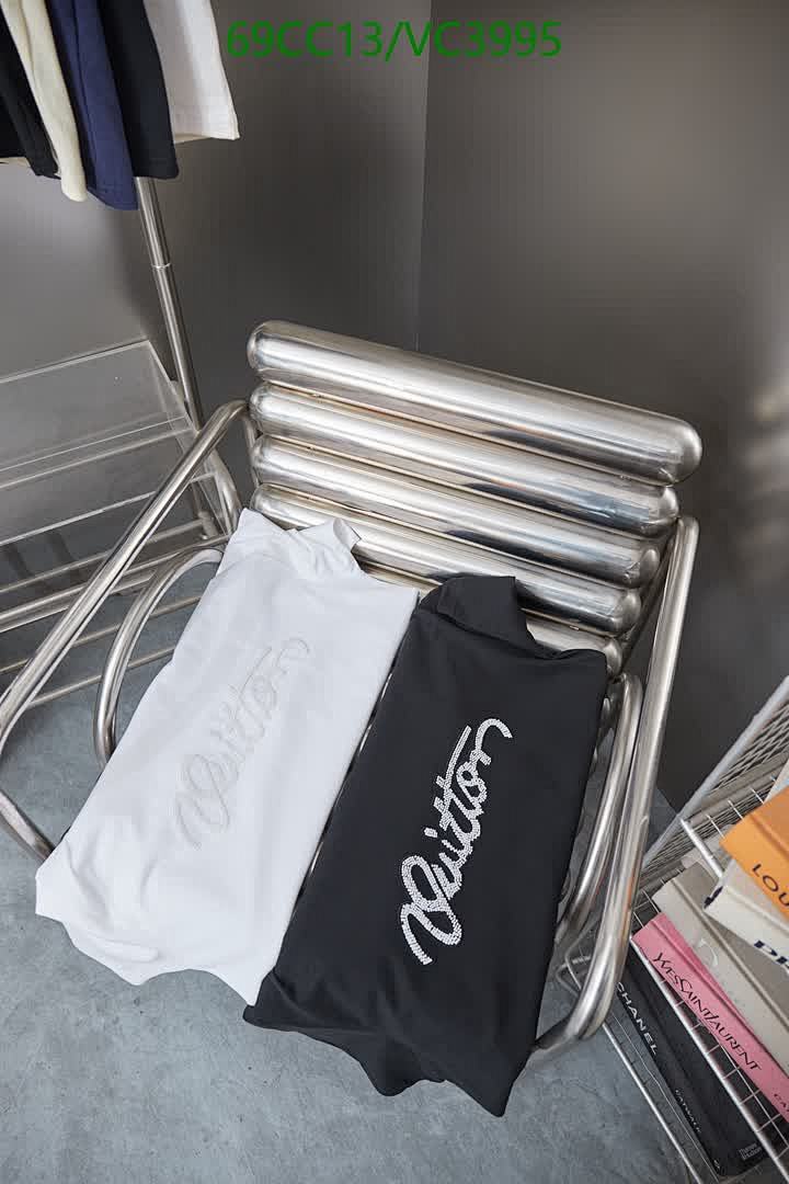 LV-Clothing Code: VC3995 $: 69USD