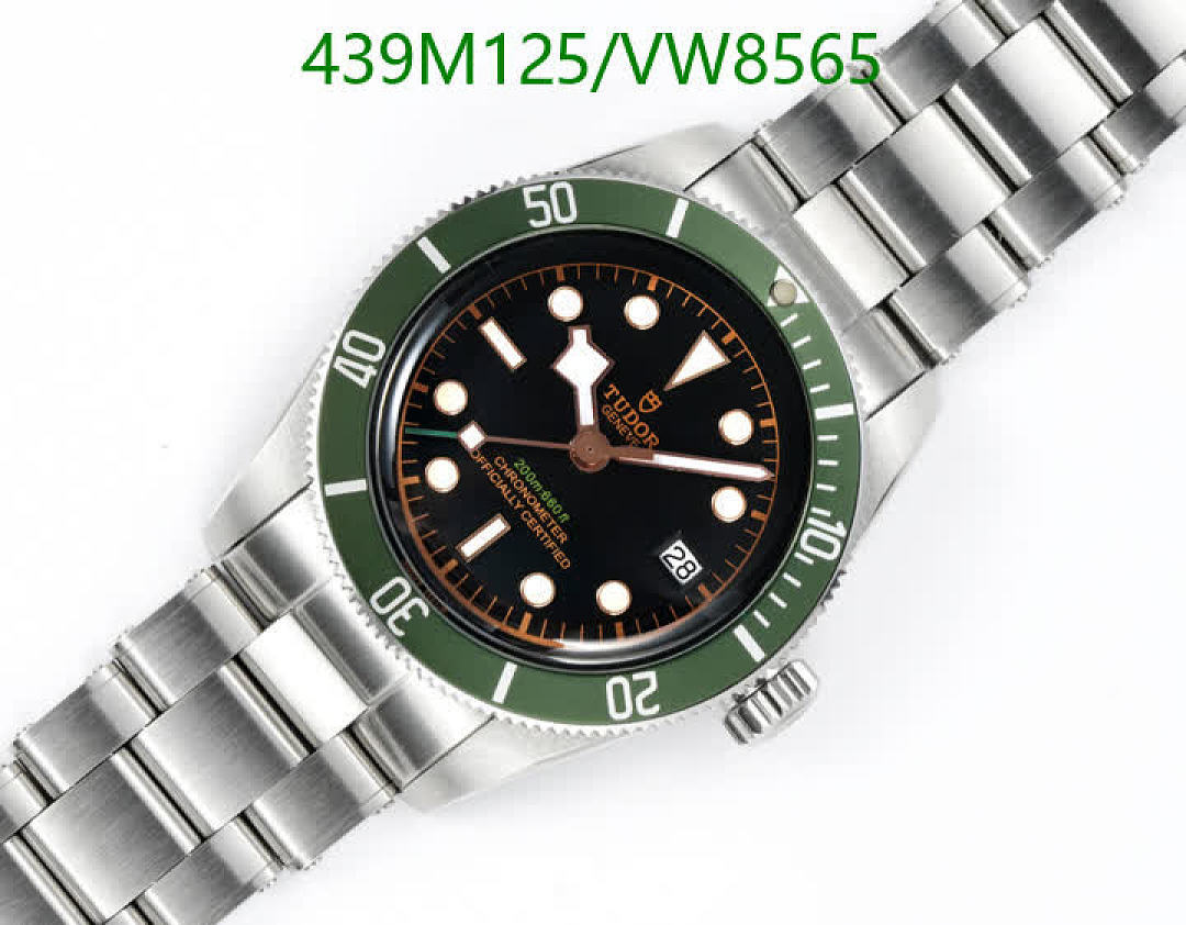 Tudor-Watch-Mirror Quality Code: VW8565 $: 439USD