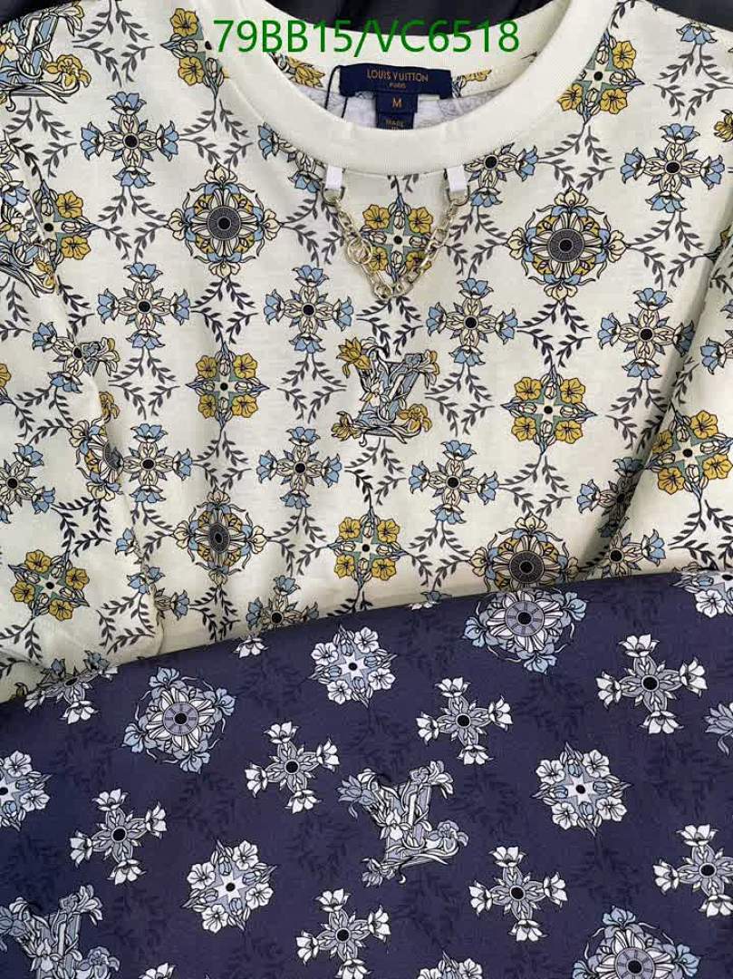 LV-Clothing Code: VC6518 $: 79USD