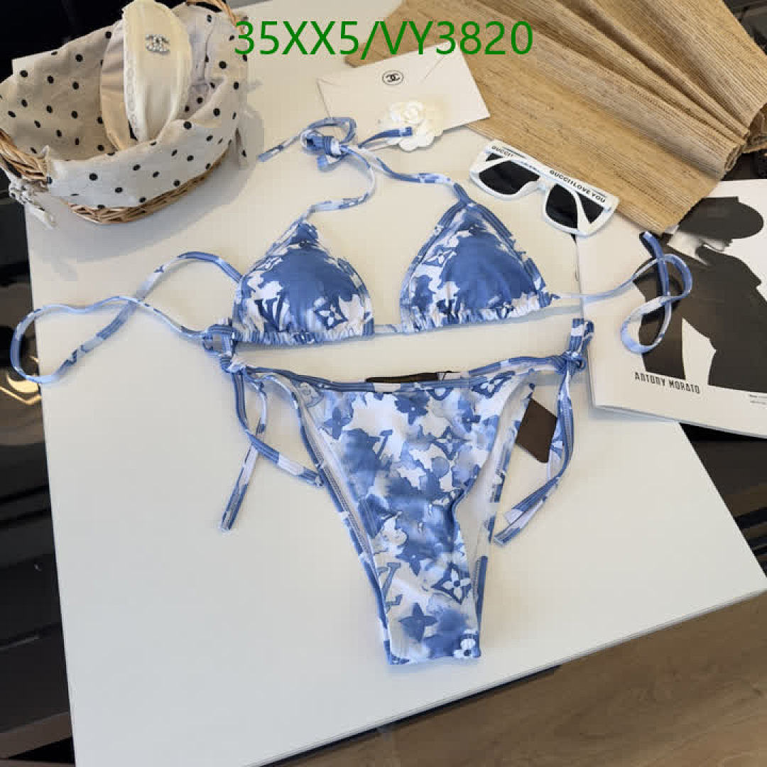 LV-Swimsuit Code: VY3820 $: 35USD