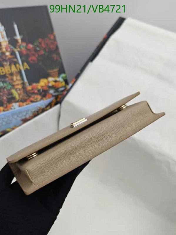 D&G-Bag-4A Quality Code: VB4721 $: 99USD