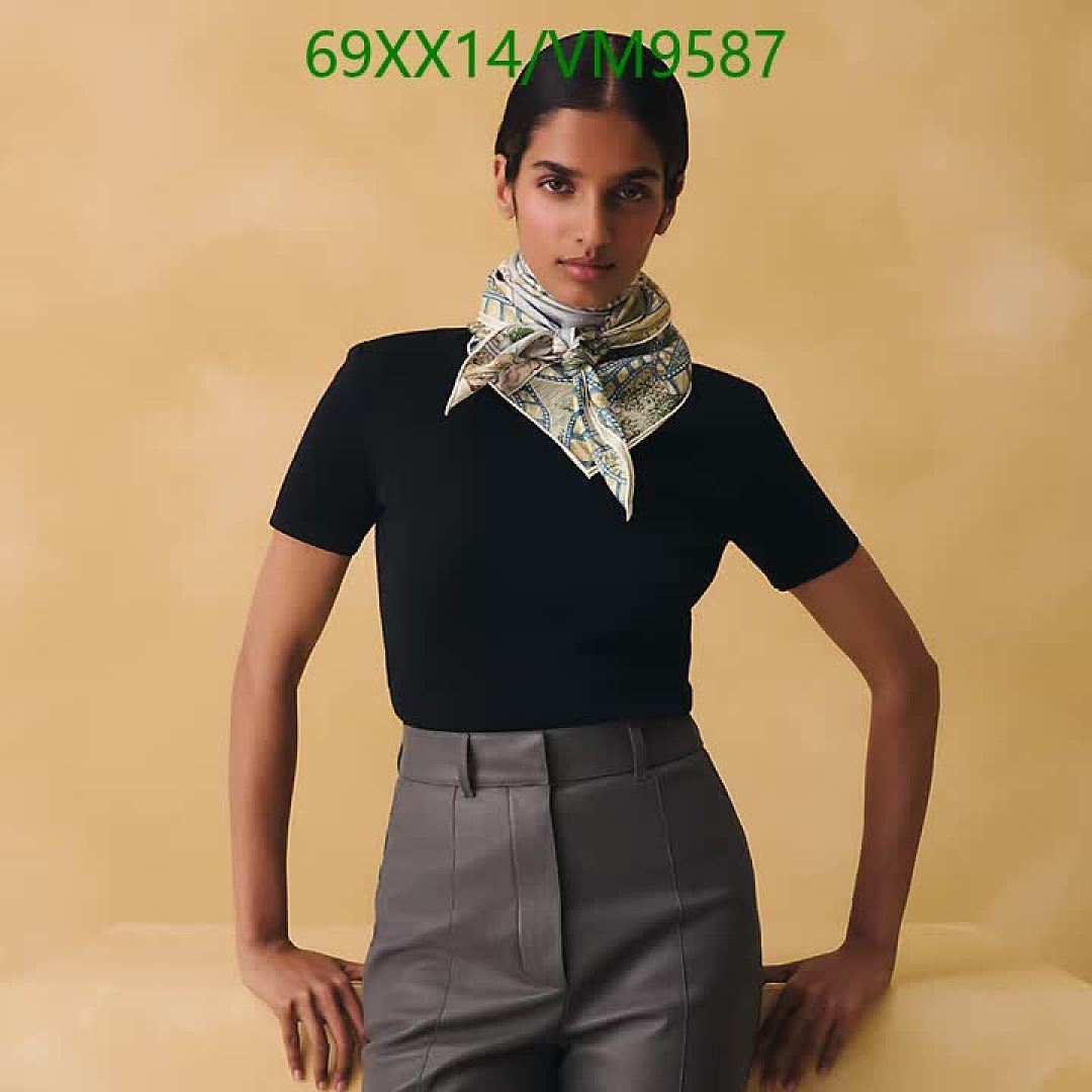 Hermes-Scarf Code: VM9587 $: 69USD