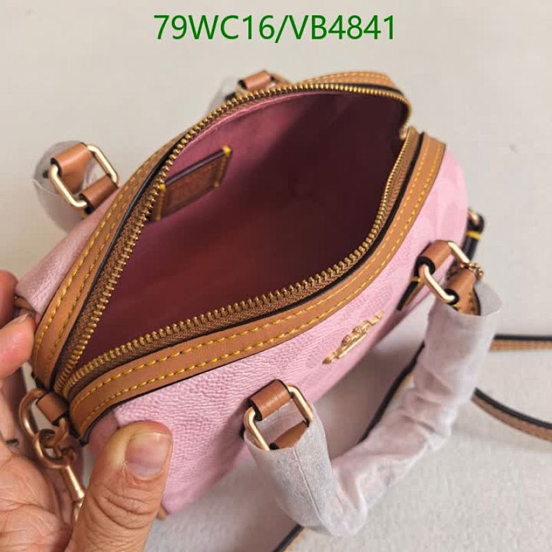 Coach-Bag-4A Quality Code: VB4841 $: 79USD