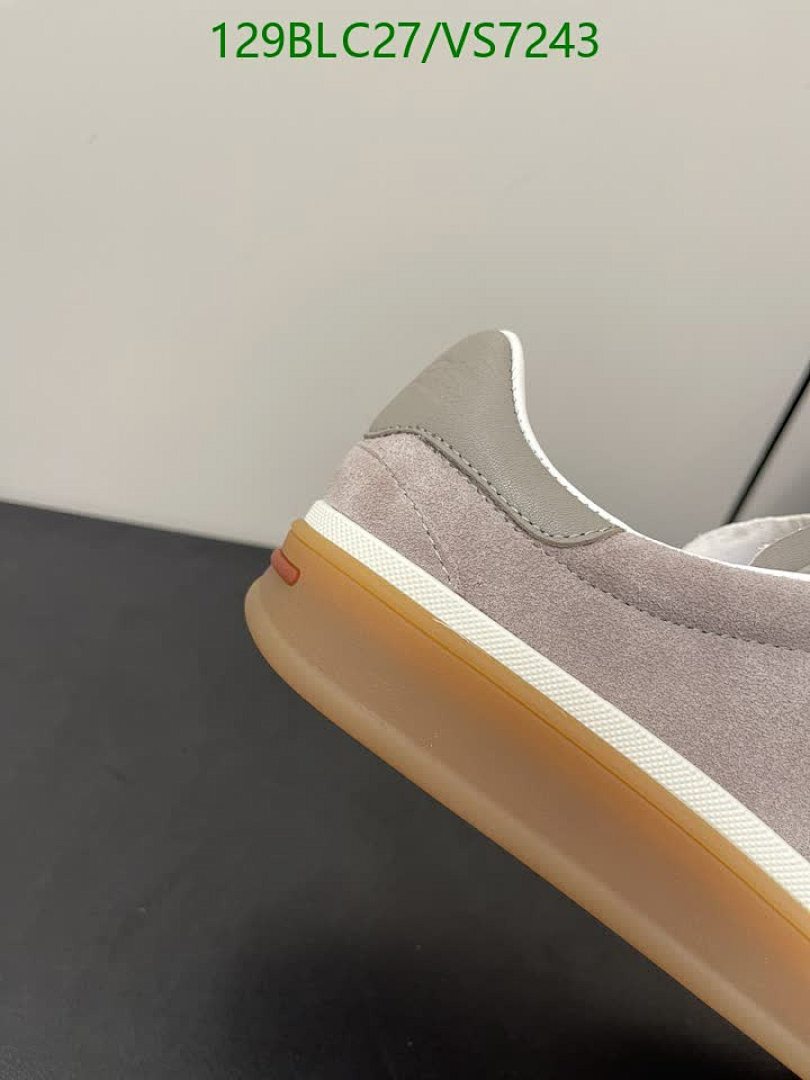 Loro Piana-Women Shoes Code: VS7243 $: 129USD