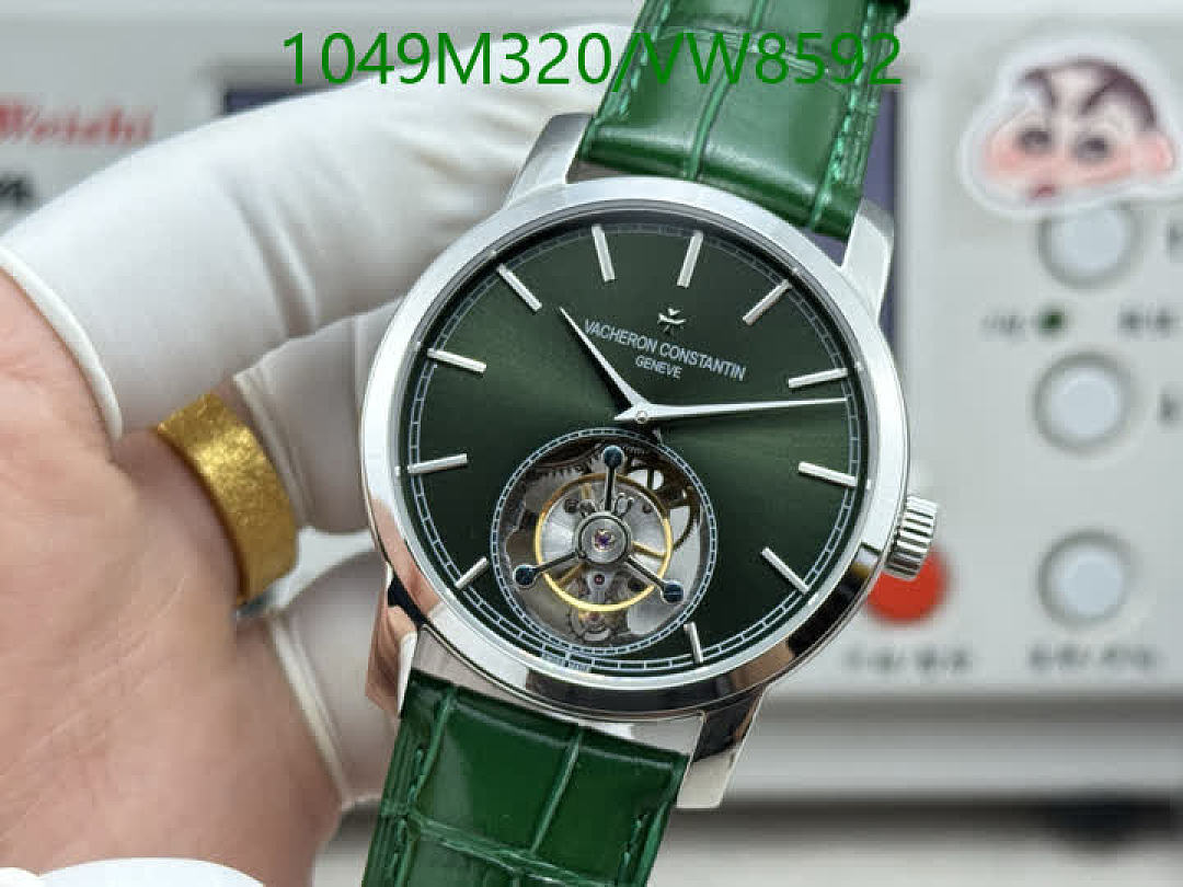 Vacheron Constantin-Watch-Mirror Quality Code: VW8592 $: 1049USD
