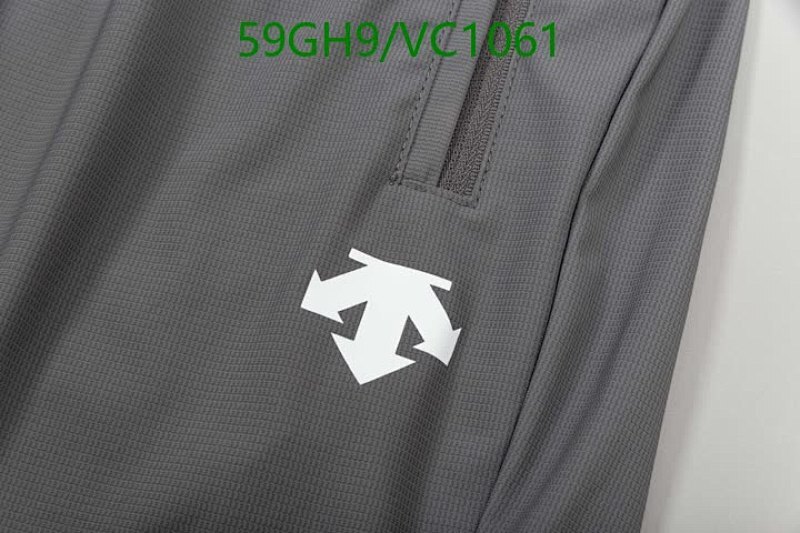 Descente-Beach Shorts Code: VC1061 $: 59USD