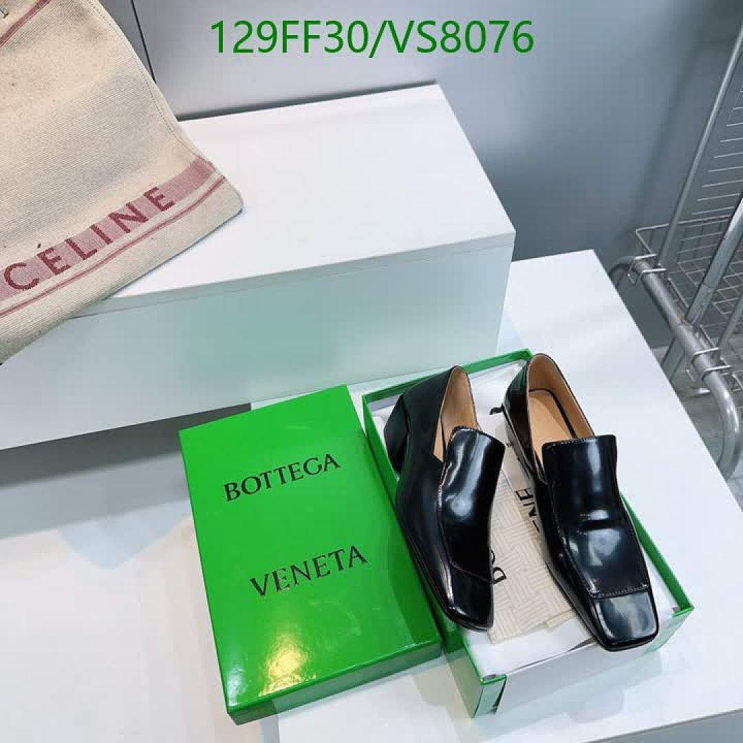 BV-Women Shoes Code: VS8076 $: 129USD
