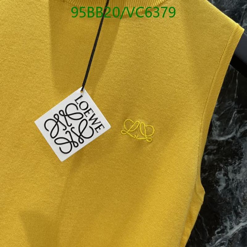 Loewe-Clothing Code: VC6379 $: 95USD