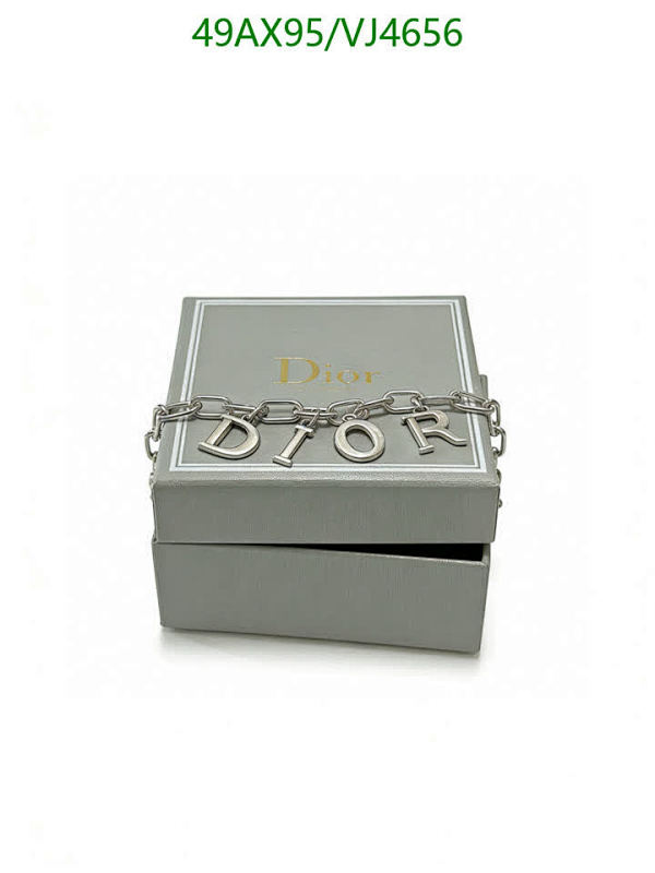 Dior-Jewelry Code: VJ4656 $: 49USD