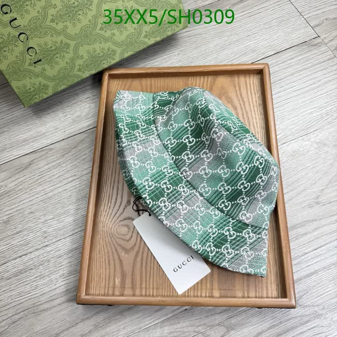Gucci-Cap(Hat) Code: SH0309 $: 35USD