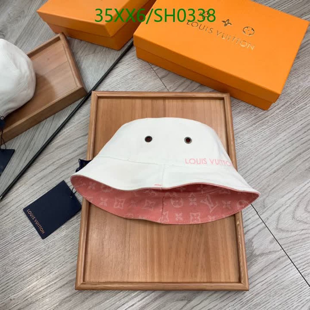 LV-Cap(Hat) Code: SH0338 $: 35USD