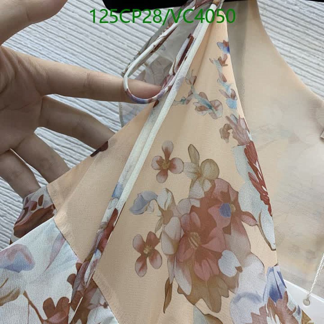 Zimmermann-Clothing Code: VC4050 $: 125USD