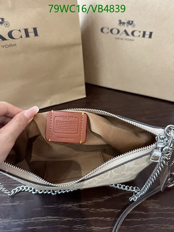 Coach-Bag-4A Quality Code: VB4839 $: 79USD