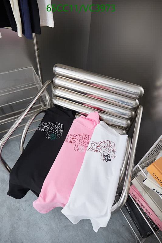 Loewe-Clothing Code: VC3973 $: 65USD